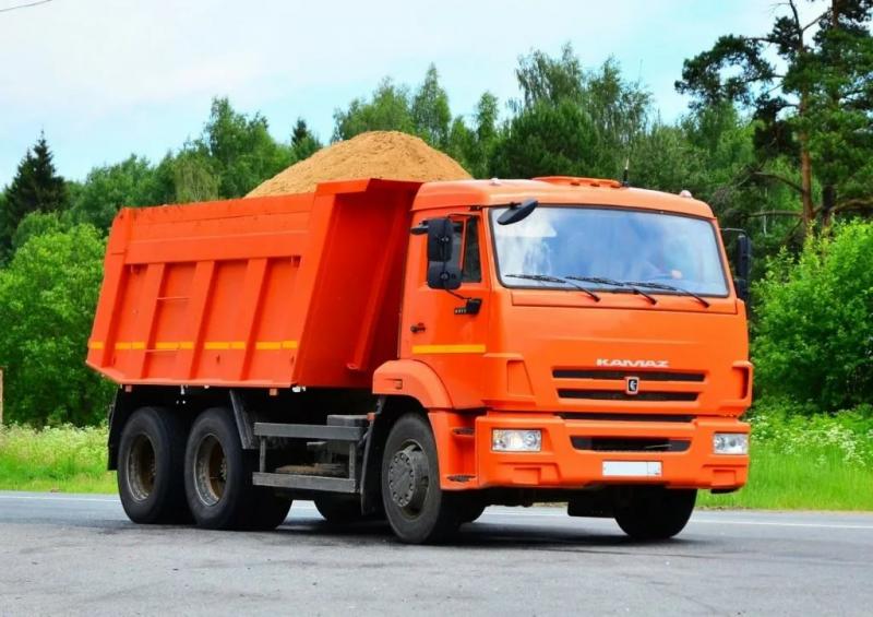 Константин:  Доставка и перевозка грузов