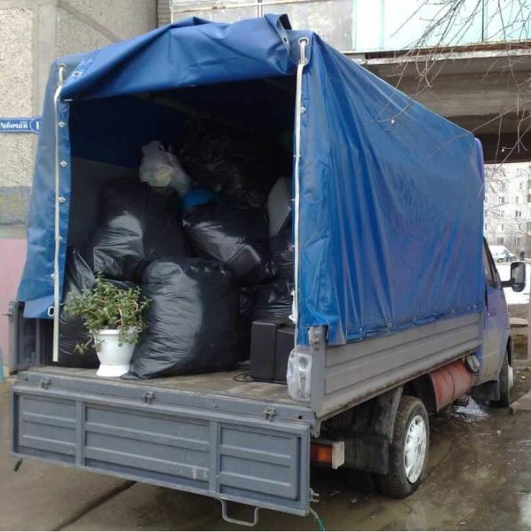 Вывоз Мусора:  Вывоз мусора контейнер
