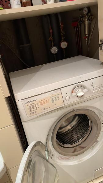 АЛЕКСЕЙ ВАСИЛЬЕВИЧ:  Ремонт стиральных машин на дому в Москве