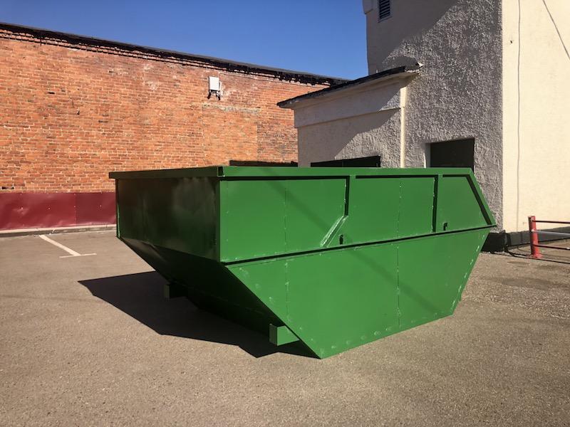 Антон:  Уборка и вывоз строительного мусора