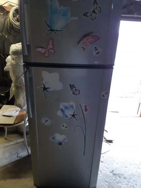 Александр:  ремонт холодильников и торгового холодильного оборудования.