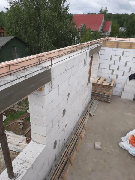 Ярослав:  Строительство домов и пристроек