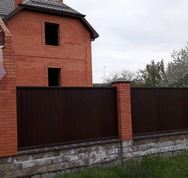 Кладка кирпича Облицовка стен, Заборов, Каминов Каменщики