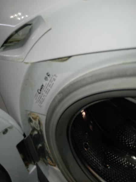 Евгений:  Ремонт стиральных машин