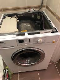 Леонид:  Ремонт стиральных машин