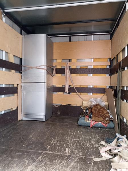 Услуги грузчиков в Королёве. 