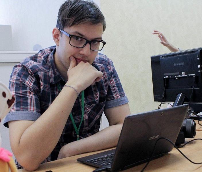 Компьютерная помощь Частный мастер Щербинка Ремонт ноутбуков