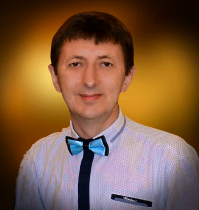 Николай Некрасов:  Поющий ведущий, тамада на свадьбу, юбилей! 