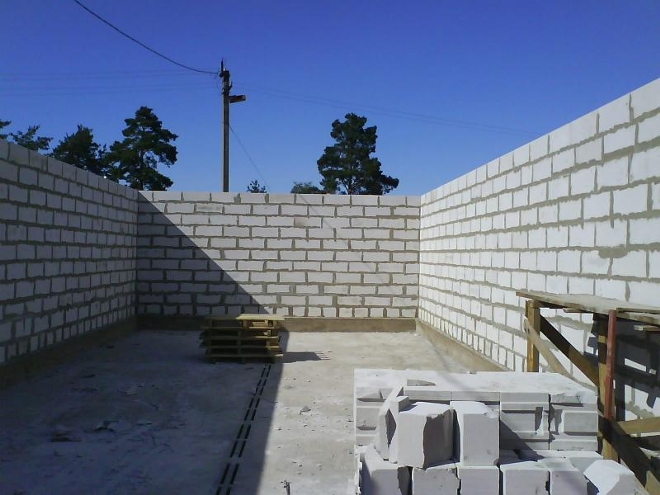 Комфортный дом:  Строительство домов в Сочи 