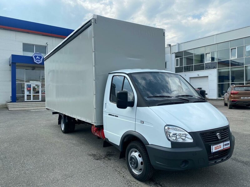 Грузовые перевозки газель по городу переезды