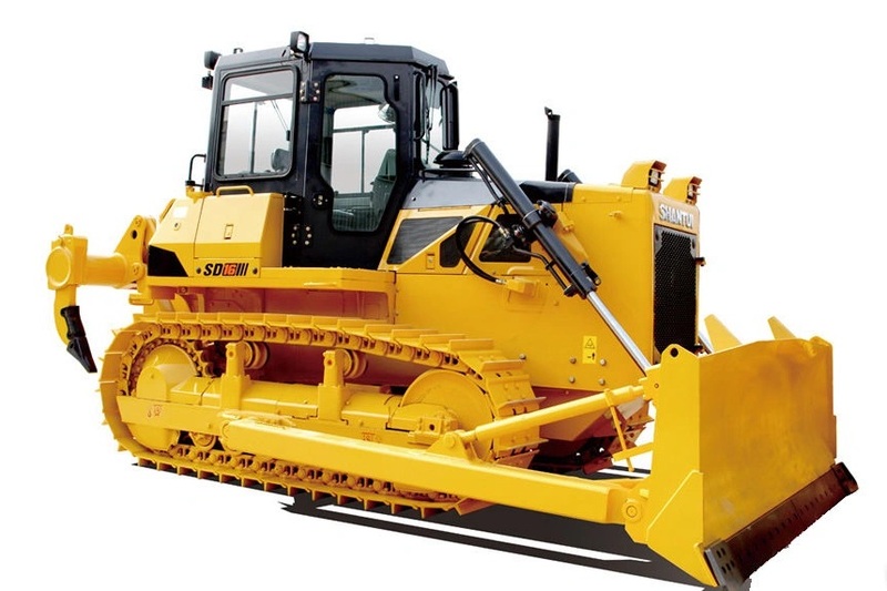 Аренда бульдозера 17 тонн