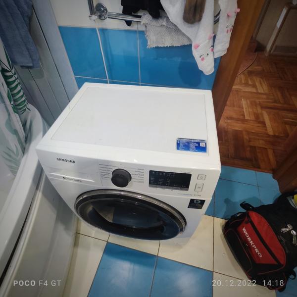 Вячеслав:  Ремонт стиральных машин в Куркино с выездом на дом