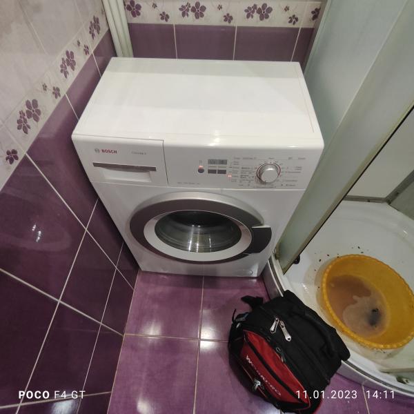 Вячеслав:  Ремонт стиральных машин в Венёве выезд на дом