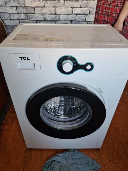 Сергей:  Ремонт стиральных машин на дому 