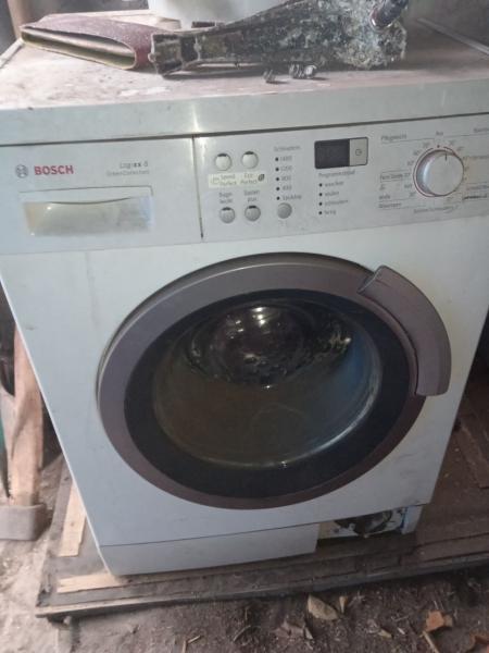 Сергей:  Ремонт стиральных машин на дому 