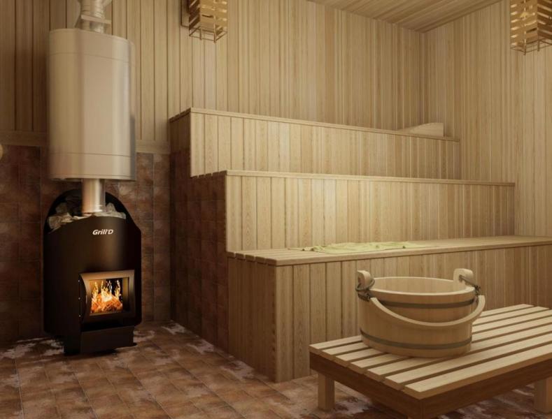Евгений :  Печи для бань,загородных домов изготовление
