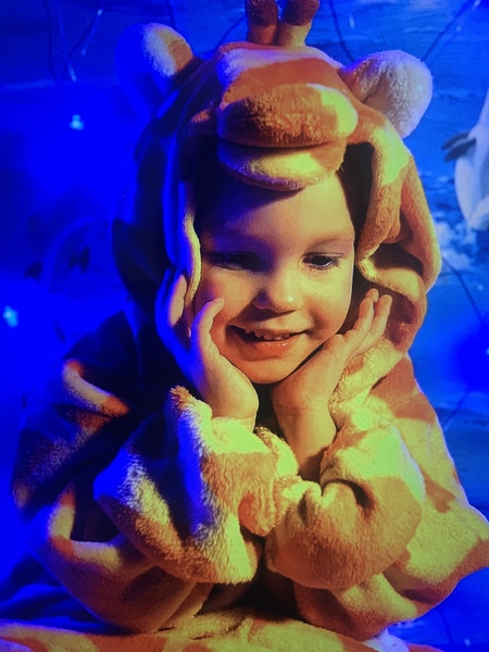 Няня для малыша