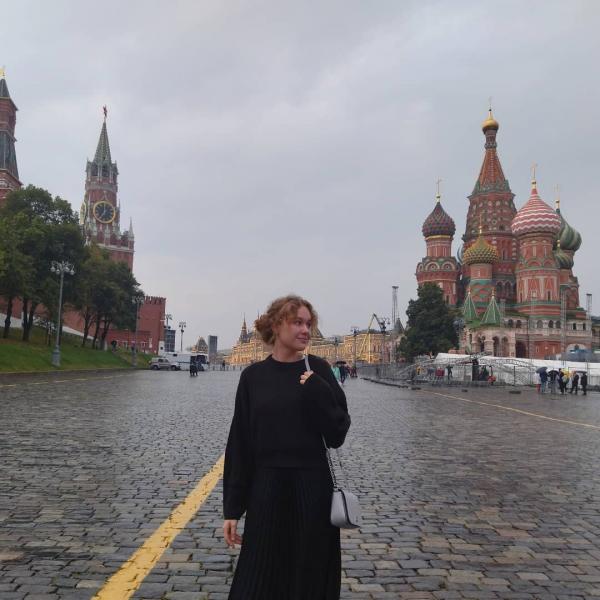 Кристина Лисовец:  Подготовка к ОГЭ по русскому языку