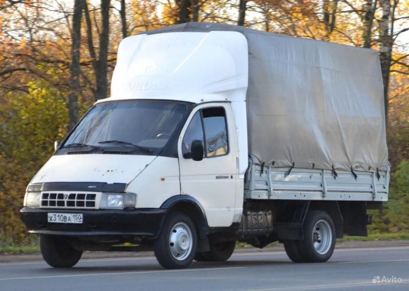 Евгения:  Перевезти вещи Транспортной Компанией 
