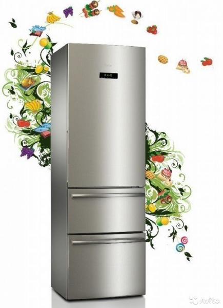 Ростислав:  ремонт холодильников