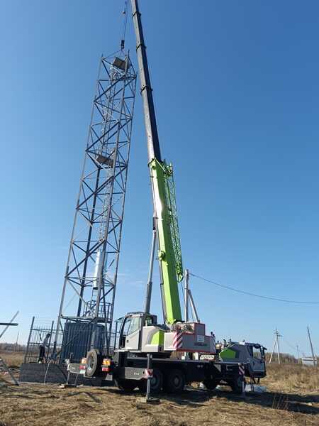 Аренда автокранов 5т-25т-30-35т-60т