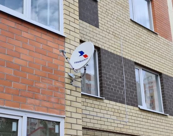 Установка, настройка и ремонт антенн, спутниковых антенн, тв