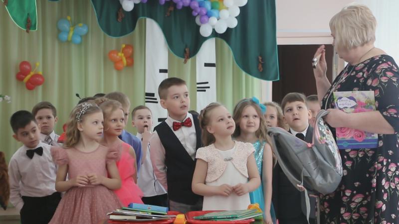 Дин Шарапов:  Видеосъемка в детском саду утренники, выпускные