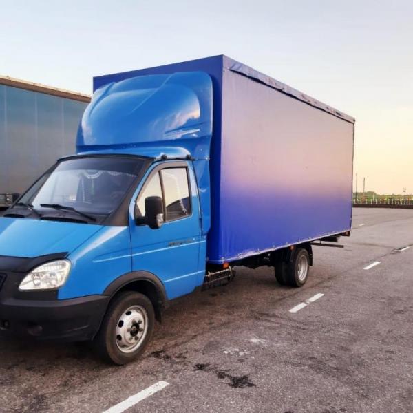 Грузоперевозки Газель Город/ Межгород Рефрижераторы