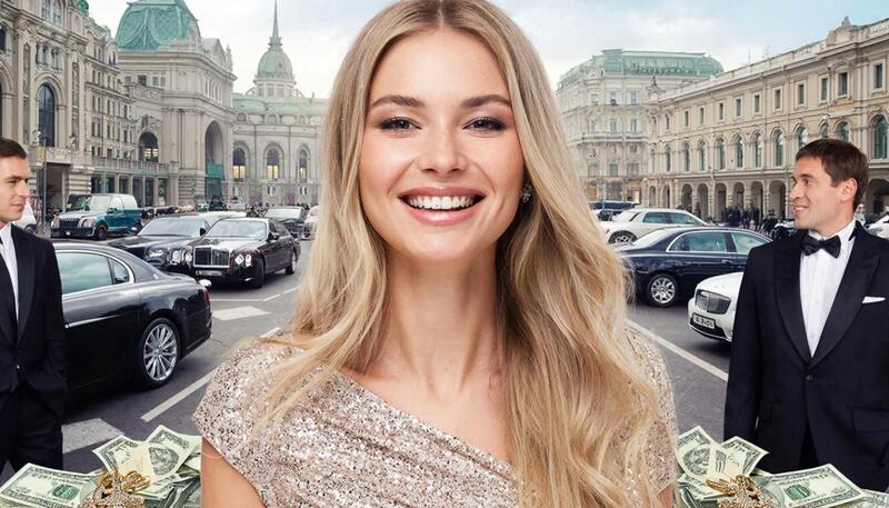 Психологический тренинг для женщин 