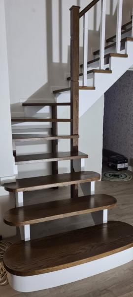 Производство лестниц Красноярск