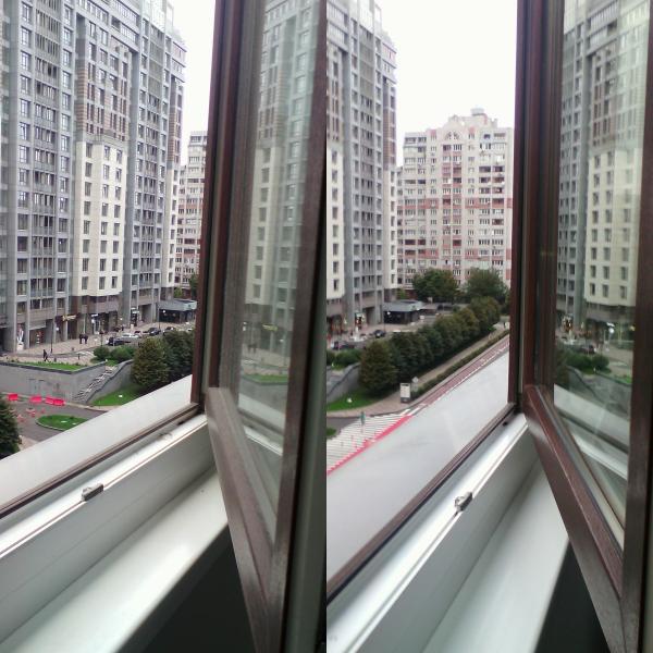 Дмитрий:  Мойка окон,балконов в любом районе