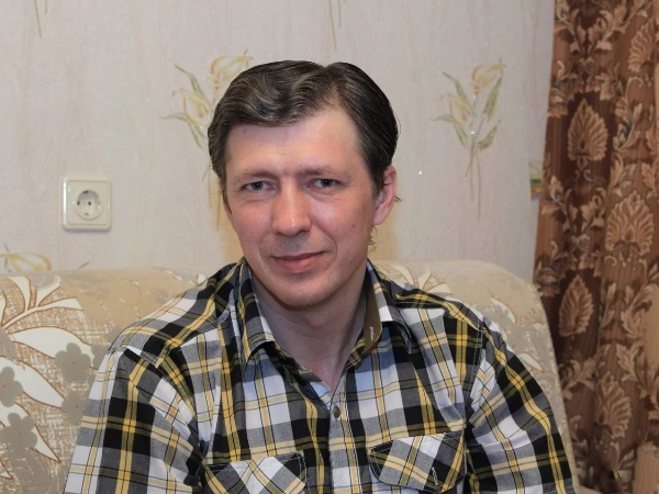 Владимир Егоров:  Ремонт стиральных и посудомоечных машин на дому