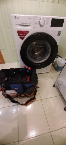 Илья:  Илья: Ремонт стиральных машин на дому 
