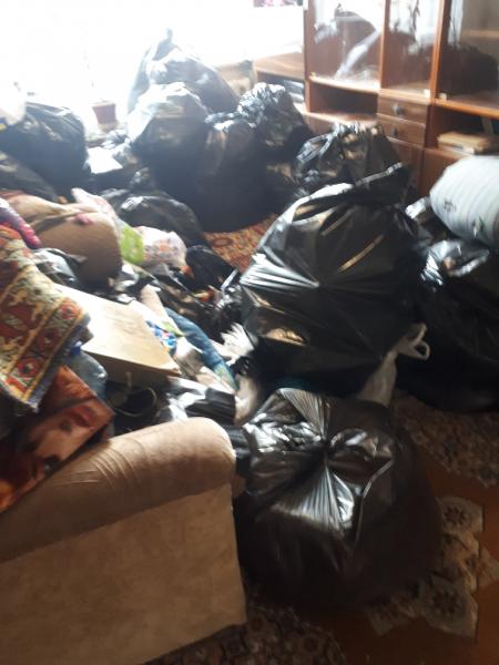 вывоз старой мебели (демонтаж мебели бесплатно)