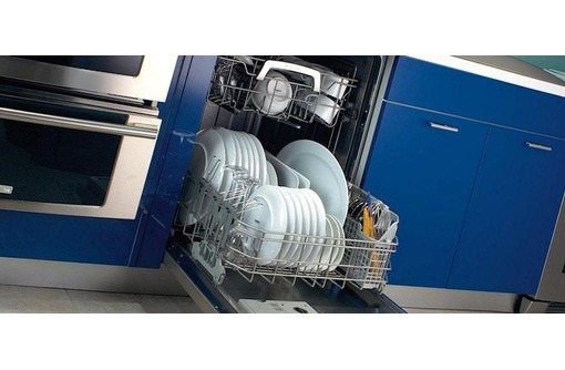 Виталий :  Ремонт посудомоечных машин