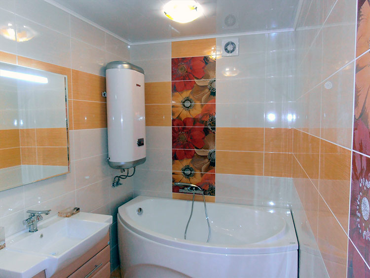 Бригада:  Ремонт ванной, отделочные и сантехнические работы