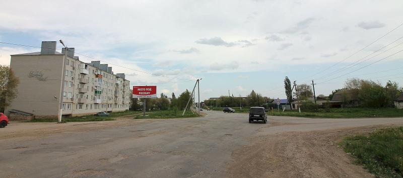 БУСКО:  Размещение рекламы на билборде (рекламном щите) в Пугачёве