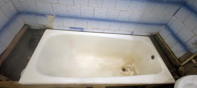 ТриоИРС:  Реставрация ванн в Анжеро-Судженске