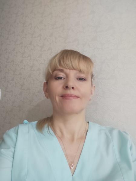 Лилия:  Реабилитолог в Севастополе Крым