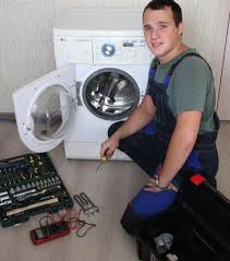 Alex:  Ремонт стиральных машин, холодильников