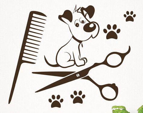 Анастасия:  Груминг услуги (стрижка) для собак