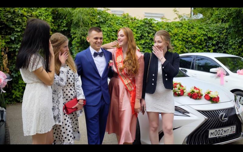 Виталий:  Видеосъемка свадеб видео оператор