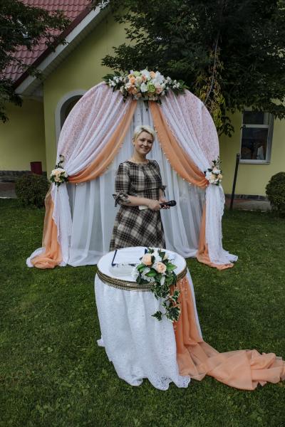 Ирина:  Тамада на свадьбу, юбилей, выпускной!
