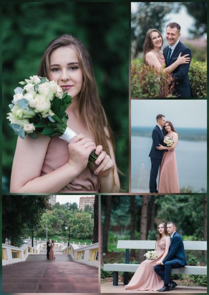 Андрей:  Фотограф.Свадебные,детские фото,крещение,венчание