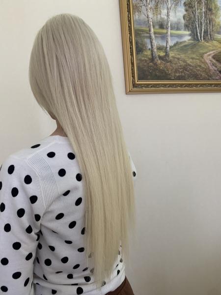 София:  Наращивание волос 