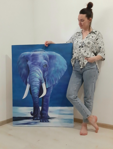 Живопись/рисунок на заказ 