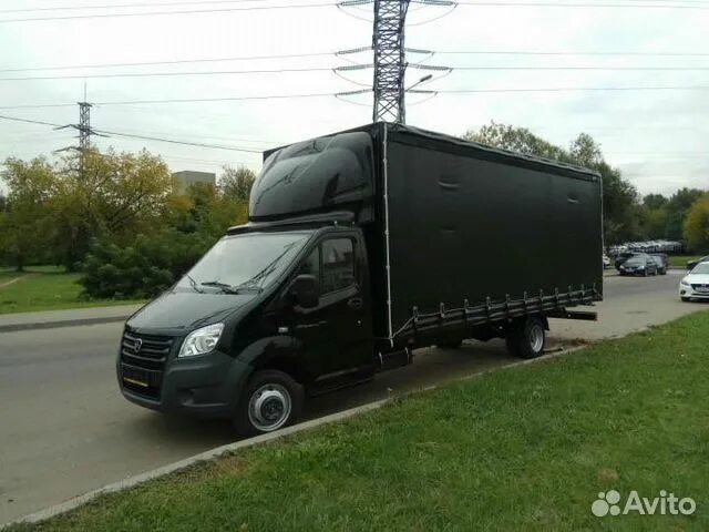 Перевозка домашних вещей с грузчиками Казань 