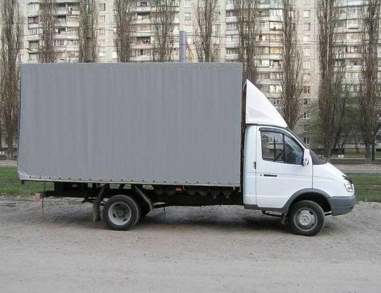 Перевозка мебели Квартирный переезд Грузоперевозки