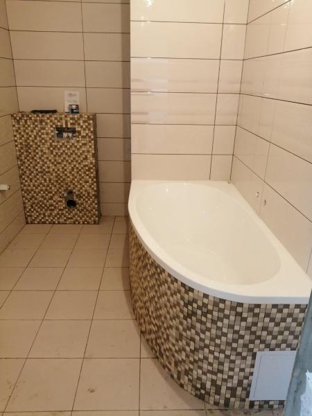 Ванная Комната Тольятти Фото