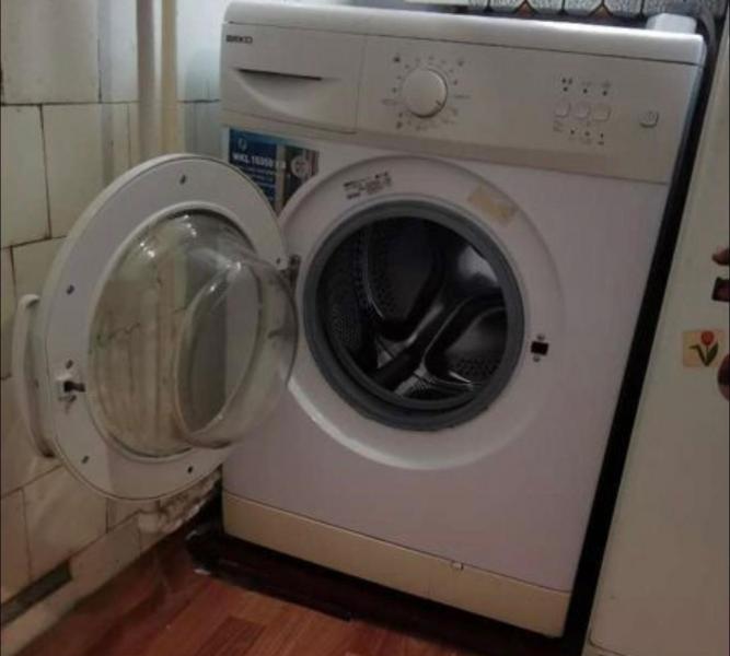 Виталий:  Ремонт стиральных машин. Качественно с гарантией
